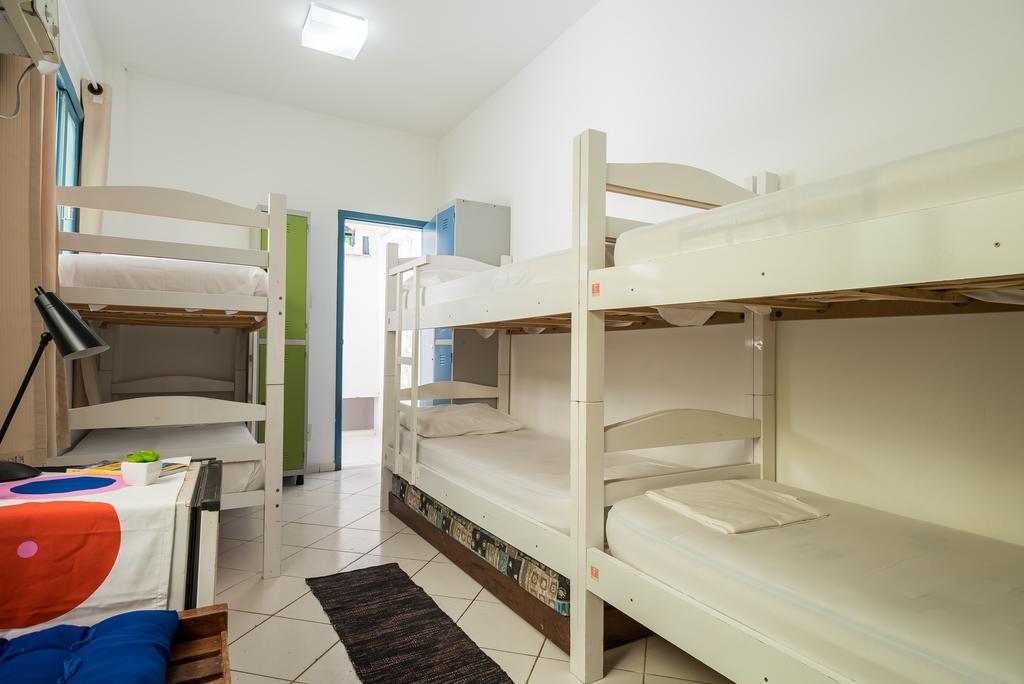 Kariok Hostel ริโอเดจาเนโร ภายนอก รูปภาพ