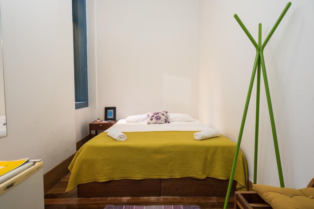 Kariok Hostel ริโอเดจาเนโร ภายนอก รูปภาพ