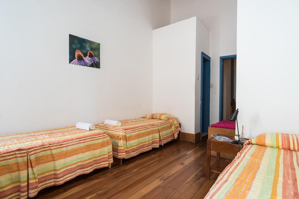 Kariok Hostel ริโอเดจาเนโร ภายนอก รูปภาพ