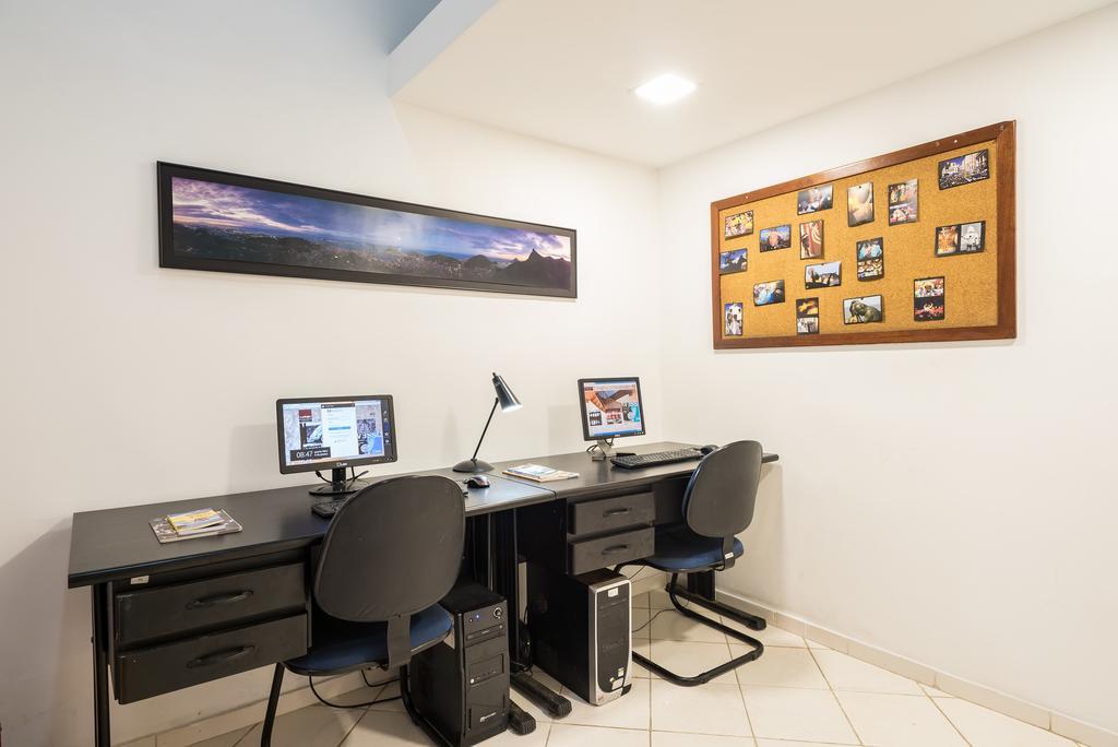 Kariok Hostel ริโอเดจาเนโร ภายนอก รูปภาพ