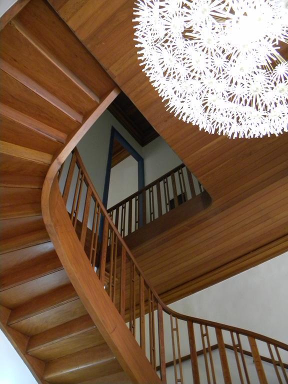 Kariok Hostel ริโอเดจาเนโร ภายนอก รูปภาพ