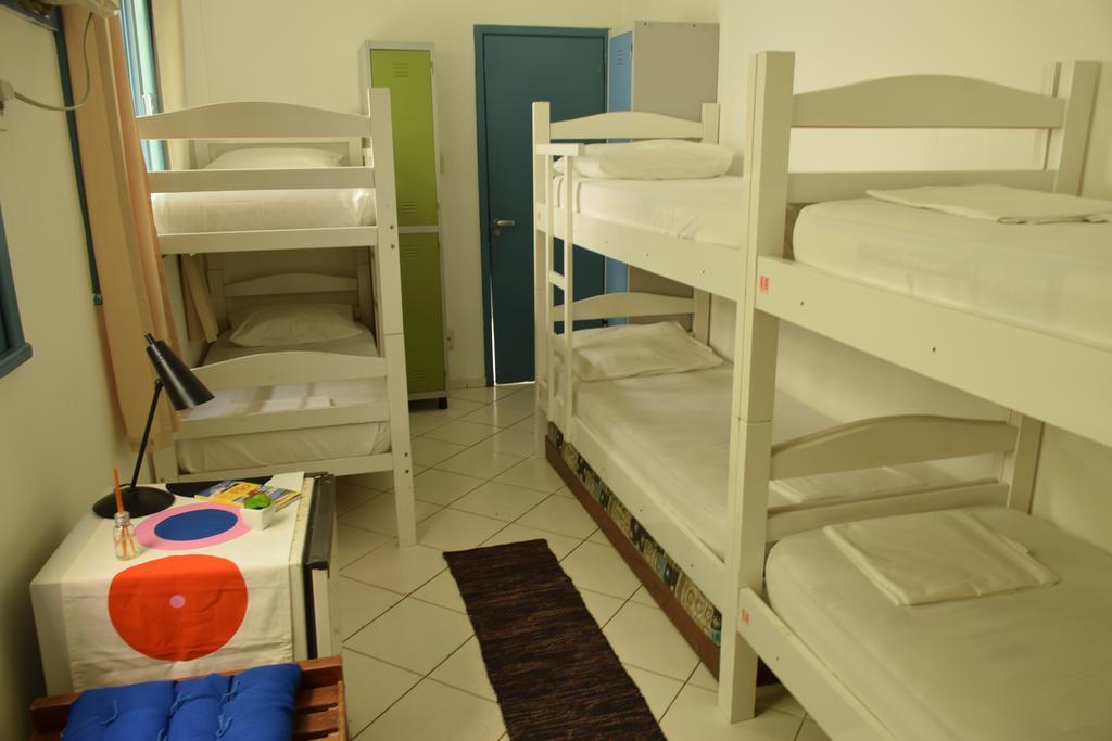 Kariok Hostel ริโอเดจาเนโร ภายนอก รูปภาพ