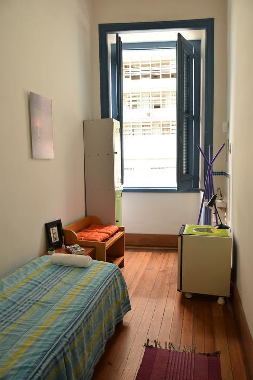 Kariok Hostel ริโอเดจาเนโร ภายนอก รูปภาพ