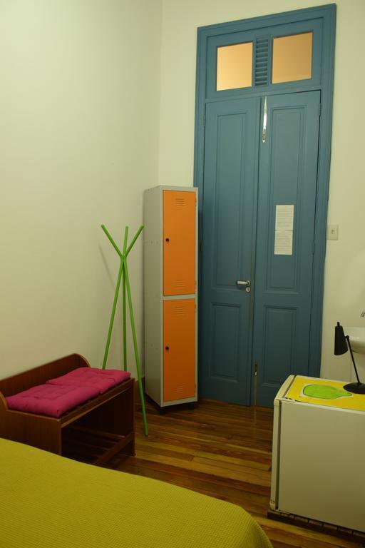 Kariok Hostel ริโอเดจาเนโร ภายนอก รูปภาพ