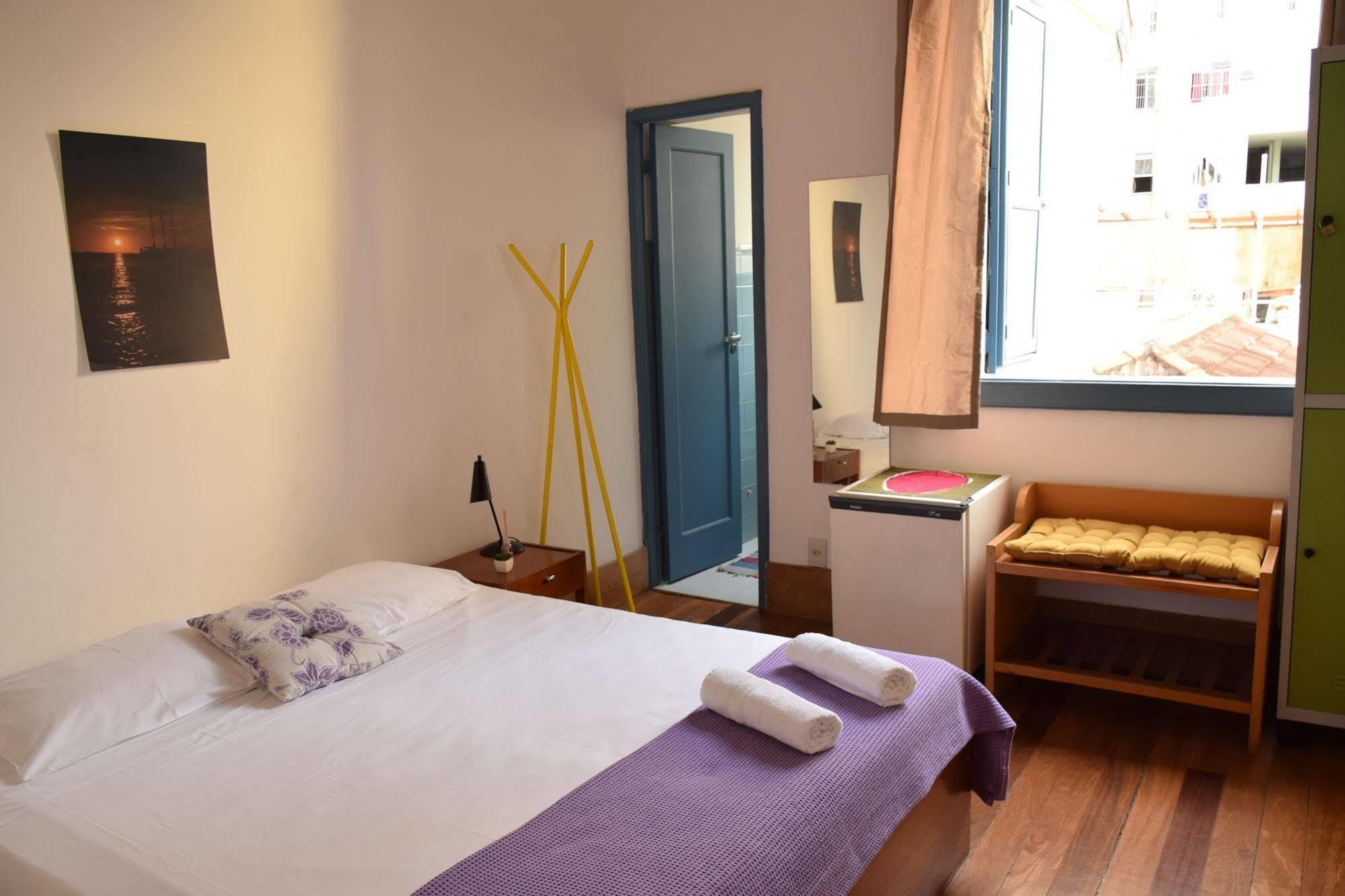 Kariok Hostel ริโอเดจาเนโร ภายนอก รูปภาพ
