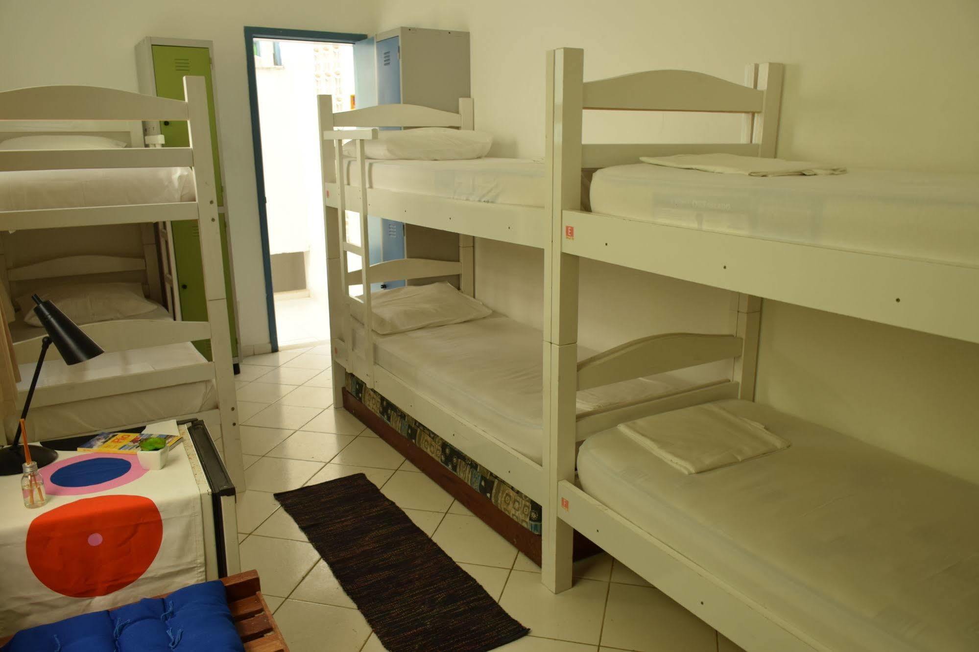 Kariok Hostel ริโอเดจาเนโร ภายนอก รูปภาพ